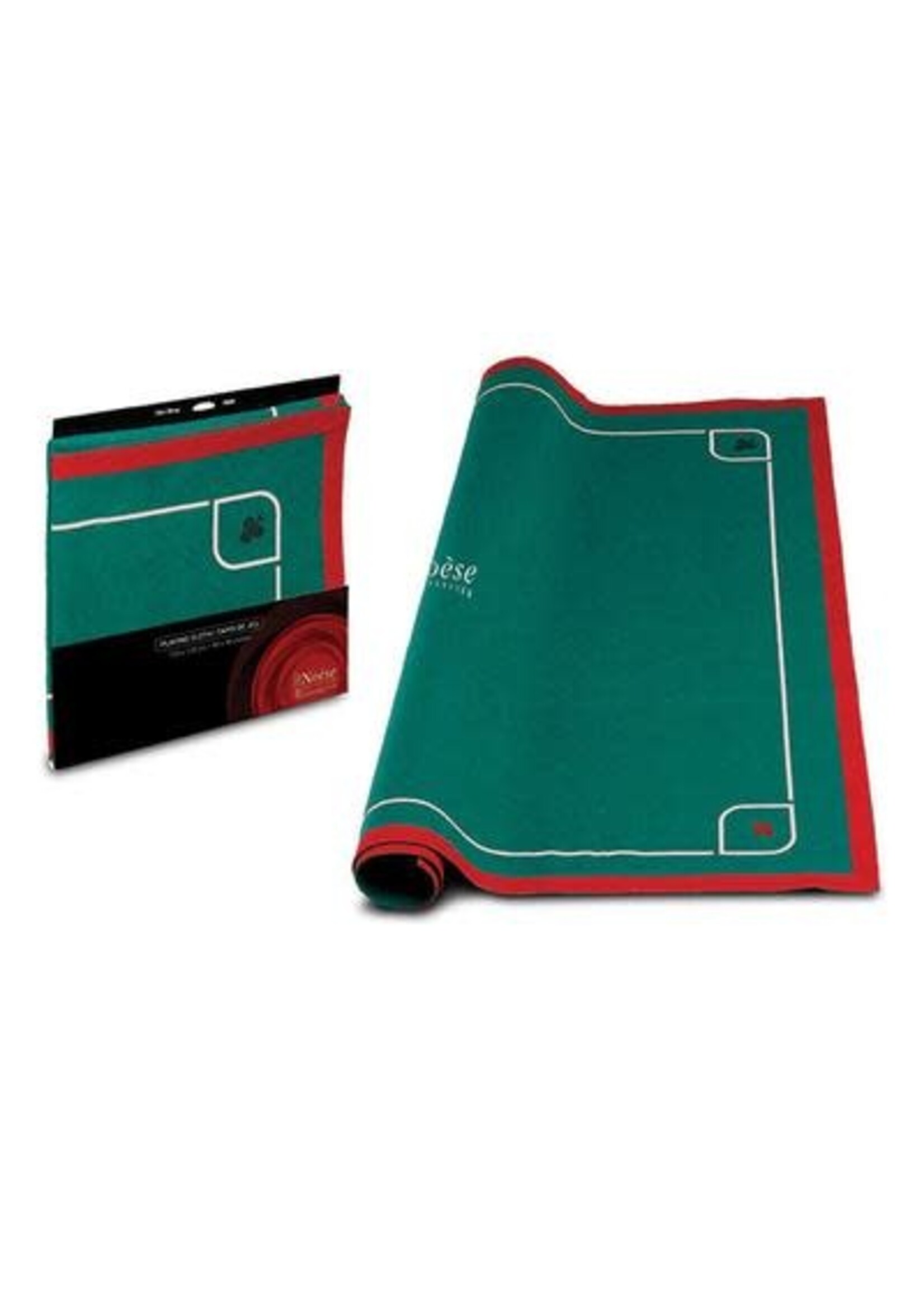 Playing Cloth (120x120cm)