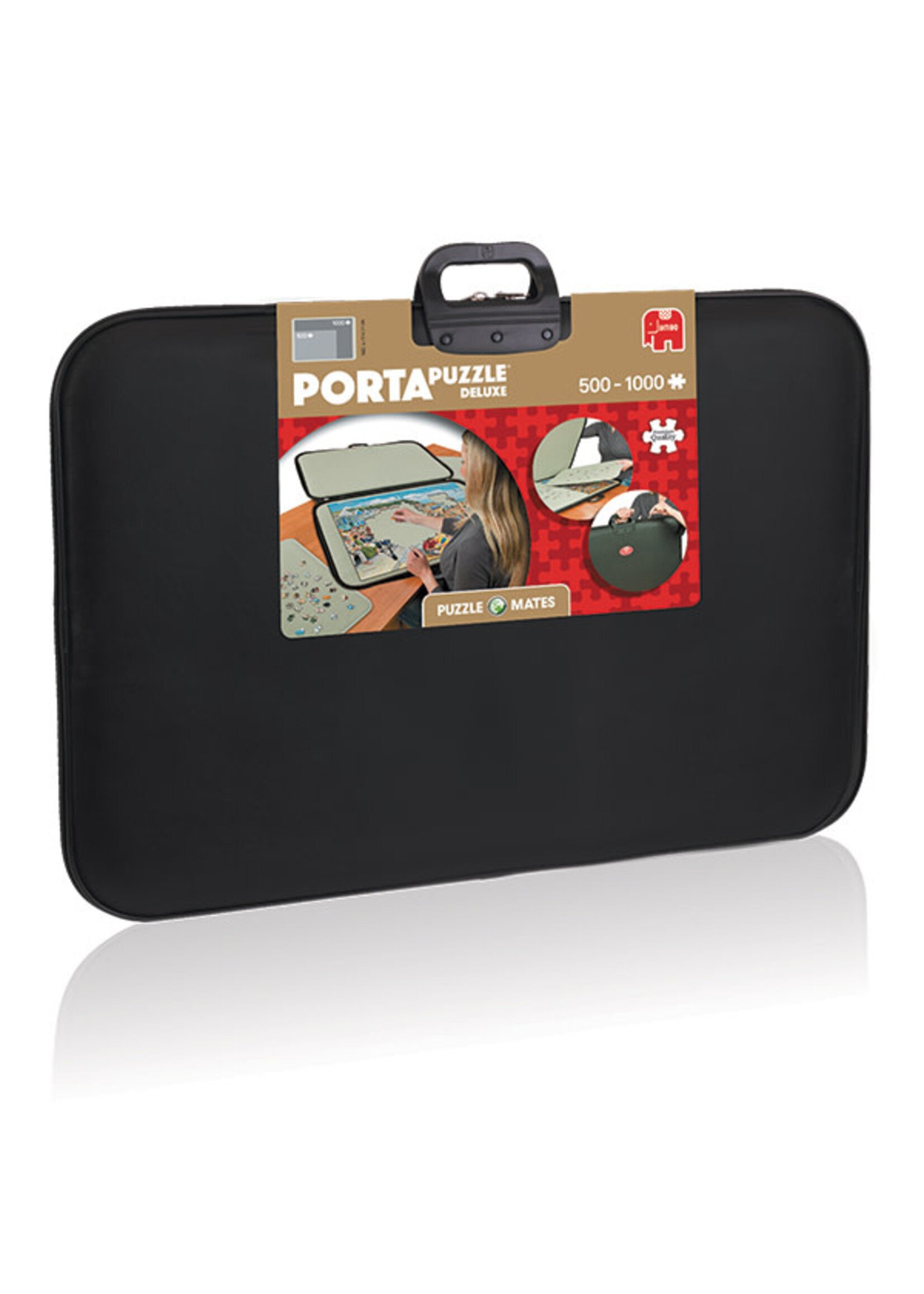 Jumbo Jumbo PortaPuzzle Deluxe for 1000pc Puzzles