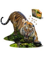 Madd Capp ***MCP45736 I AM Tiger (Puzzle1000)