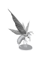 WizKids ***WK90361 Paint Night Kit Hellwasp