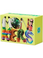 Monikers Family Edition