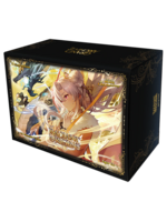 Grand Archive Grand Archive TCG Radiant Origins Booster (24pc)