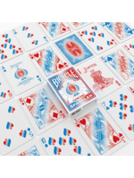 Playing Cards Bicycle Sparkler