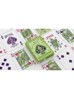 Playing Cards Bicycle Garden Gnome
