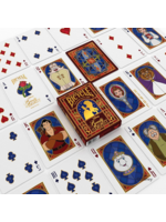 Bicycle Beauty & the Beast Playing Cards