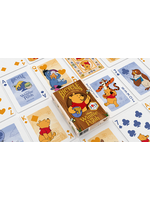 Bicycle Winnie the Pooh Playing Cards