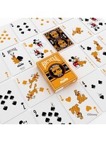 Playing Cards Bicycle Pluto
