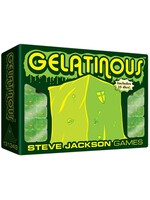 Gelatinous