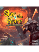 Slay the Spire Board Game