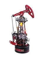 ROKR ROKGL03 Oil Extractor