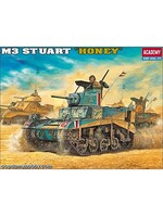 Academy ACA13270 M3 Stuart Honey (1/35)