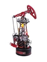 Academy ACA18185 Da Vinci G.E.T. Clock