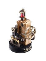 ROKR ROKRGM02 Morse Telegraph