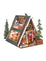 ROKR ROKRG181 A-Frame Cabin
