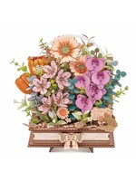 Rolife ROKRW04H Blooming Book