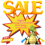 Compusoft Sale