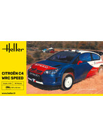 Heller HLR80117 Citroen C4 (1/43)
