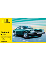 Heller HLR80183 Jaguar XJS (1/43)