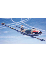 Heller HLR80201 MD450 Ouragan (1/72)
