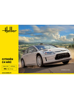 Heller HLR80756 Citroen C4 WRC (1/24)