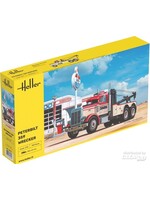 Heller HLR80794 Peterbilt 359 Wrecker (1/43)