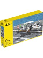 Heller HLR82300 E-2C Hawkeye (1/72)