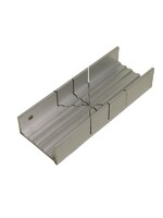 Zona ZON35-260 Aluminum Miter Box