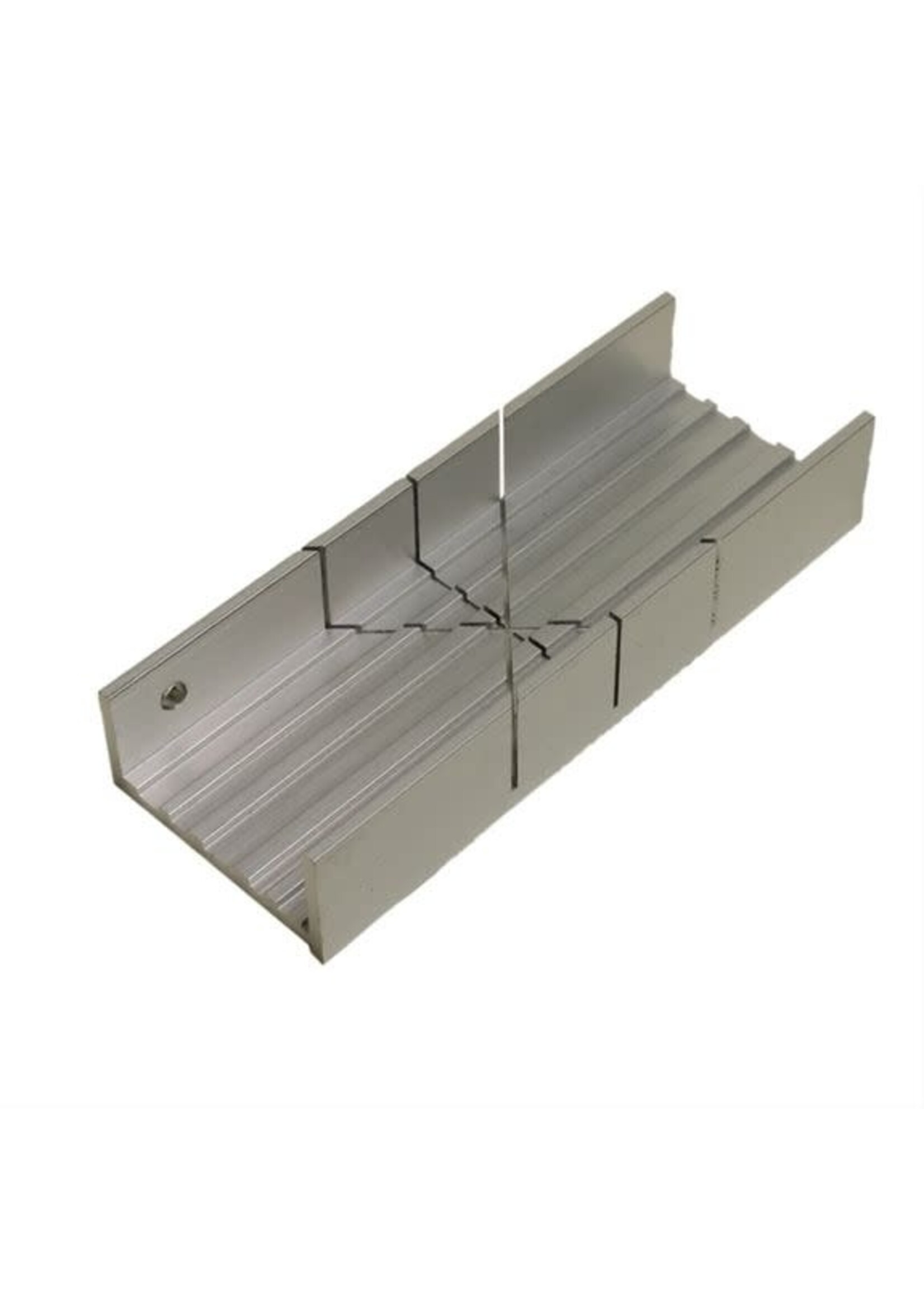 Zona ZON35-260 Aluminum Miter Box