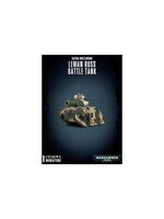 WH40K Astra Militarum Leman Russ Battle Tank
