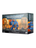 WH40K Space Marines Venerable Dreadnought