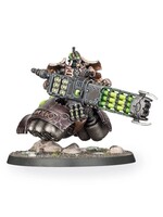 WH40K Necrons Lokhusts Heavy Destroyer