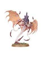 WH40K Tyranids Parasite of Mortrex