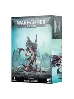 WH40K Tyranids Norn Emissary