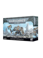 WH40K Space Wolves Venerable Dreadnought