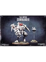 WH40K T'Au Empire Commander
