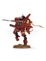 WH40K T'Au Commander Farsight