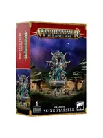 AoS Seraphon Skink Starseer