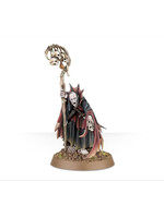 AoS Soulblight Gravelords Deathmages Necromancer