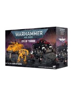 WH40K Eye of Terror Sons of Dorn Battalion