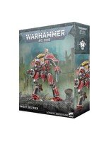 WH40K Imperial Knights Knight Destrier