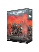 WH40K Chaos Space Marines Defiler