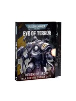 WH40K Eye of Terror Reign of Iron War for the Cadian Gate