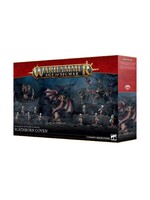 AoS Daughters of Khaine Scathborn Coven Battleforce