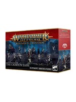 AoS Daughters of Khaine The Crimson Lash Regiments of Renown