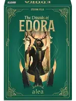 The Druids of Edora