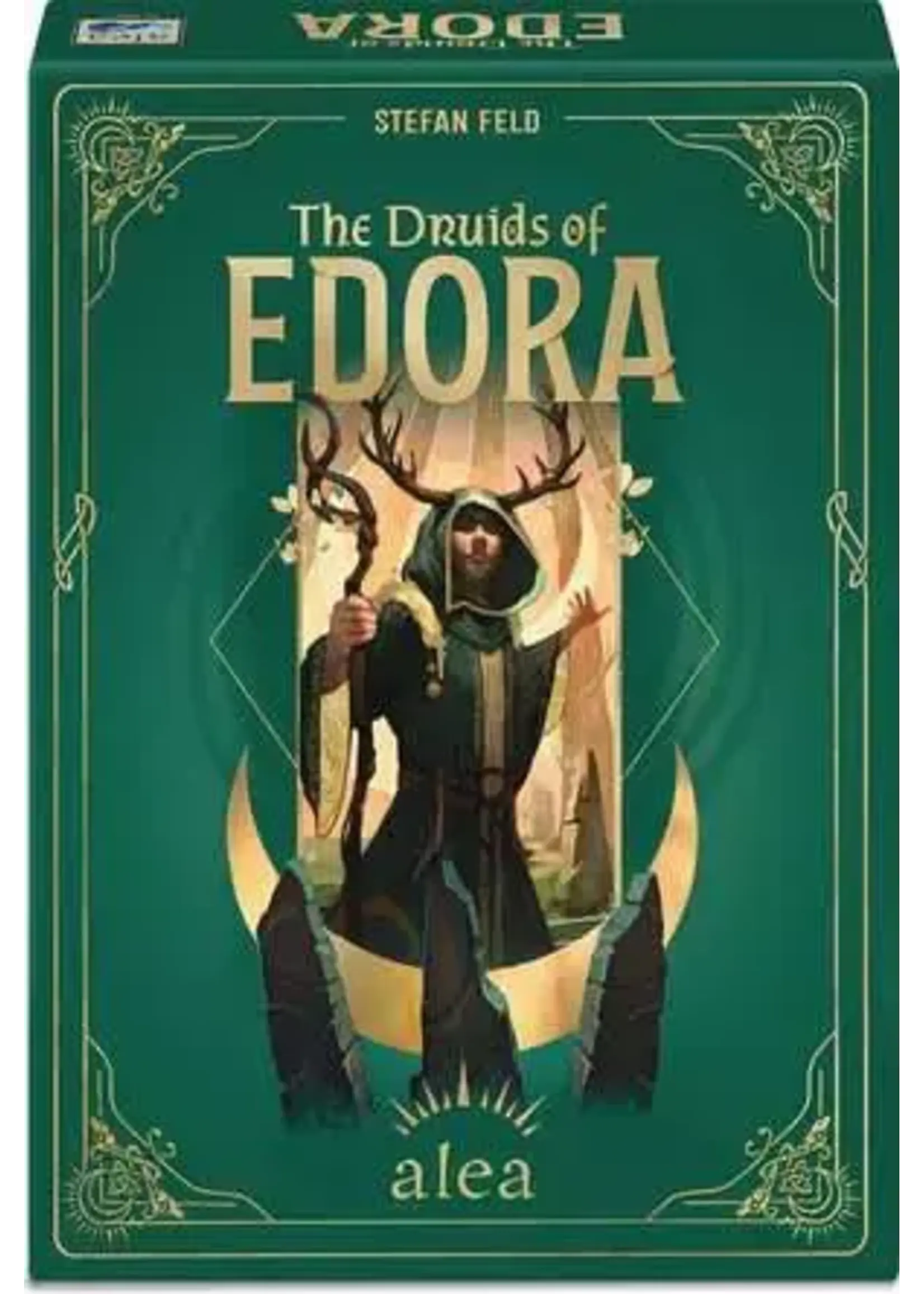 The Druids of Edora