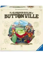 The Glorious Guilds of Buttonville