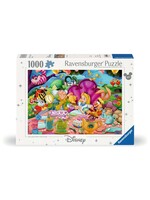 Ravensburger RAV12000109 Alice in Wonderland (Puzzle1000)