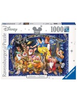 Ravensburger RAV12000310 Snow White (Puzzle1000)