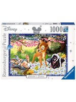 Ravensburger RAV12000313 Disney Collectors Edition Bambi (Puzzle1000)